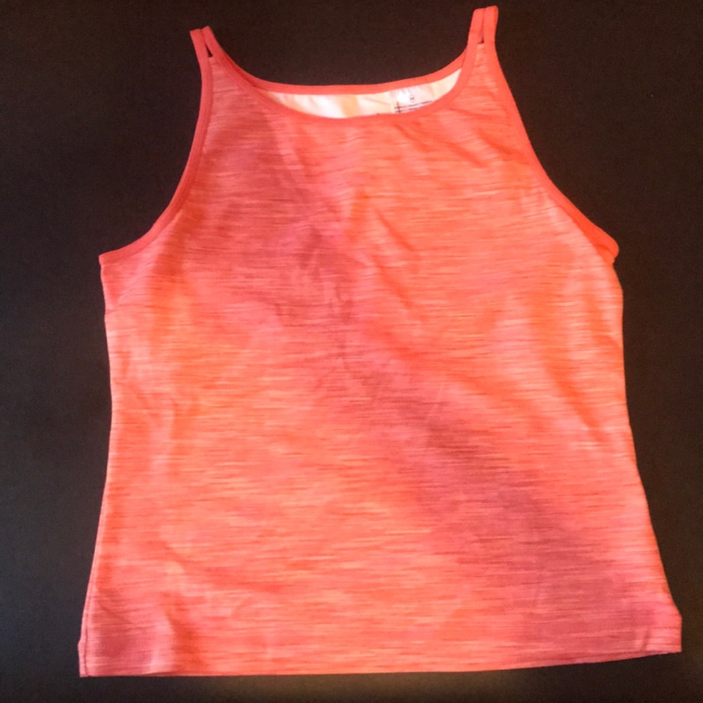 Danskin In Motion Active Tank Top